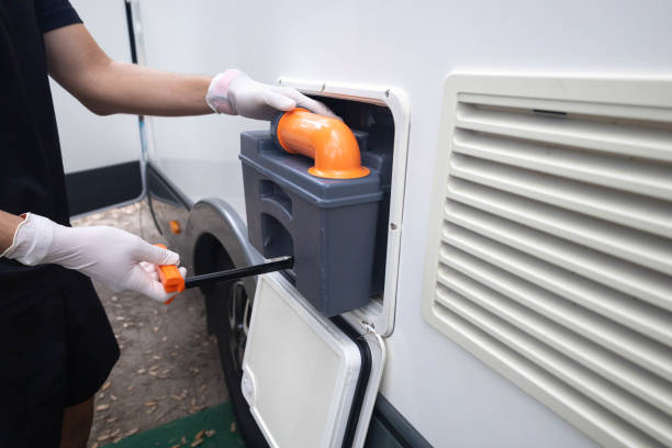 Reliable Woodside, CA porta potty rental Solutions