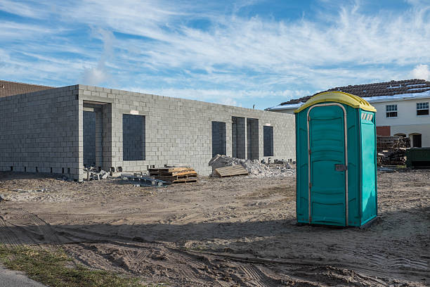 Best Sanitation services for porta potties  in Woodside, CA